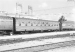 CB&Q Slumbercoach 4901 "Silver Slumber"